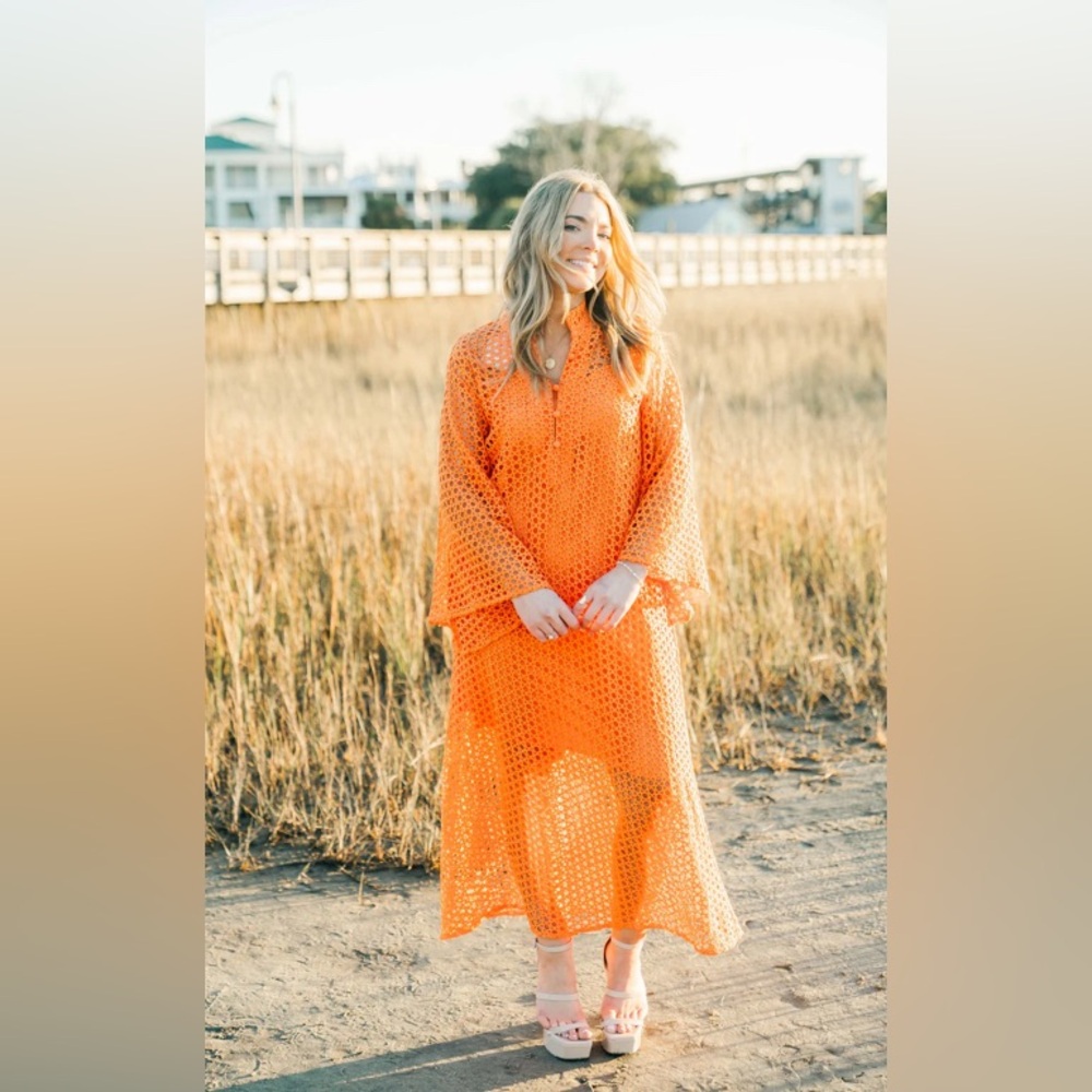 NWT- Marie by Victoria Dunn SOLÈNE | CLÉMENTINE Small
